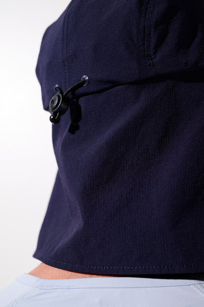 Gorra con protección solar - Sequoia