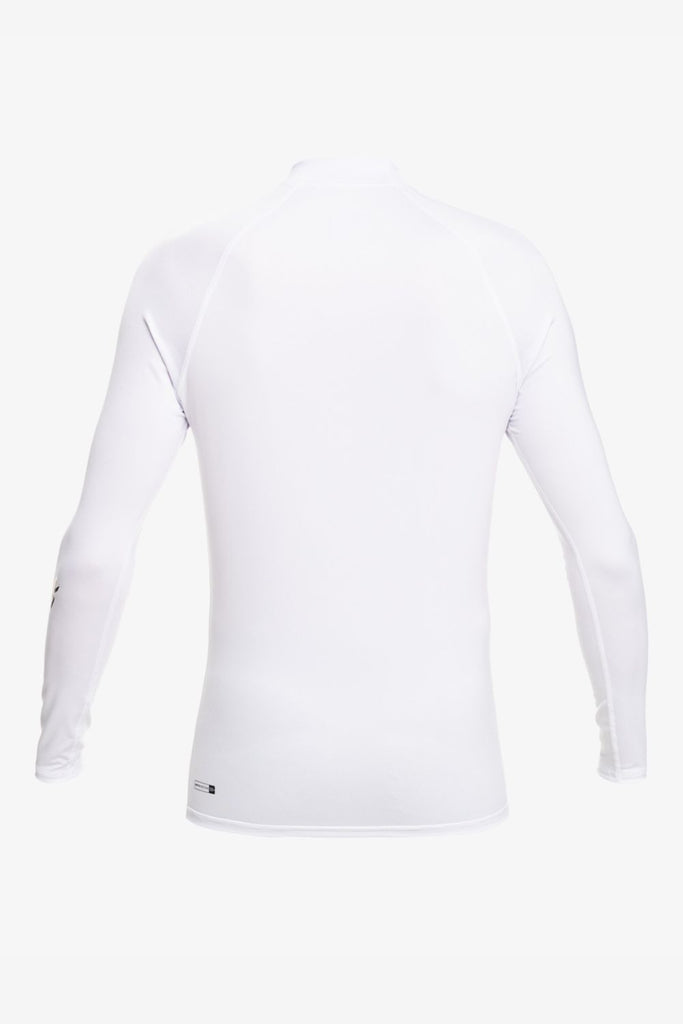 T-shirt de bain anti-UV manches longues Homme - All time - Quiksilver - KER SUN