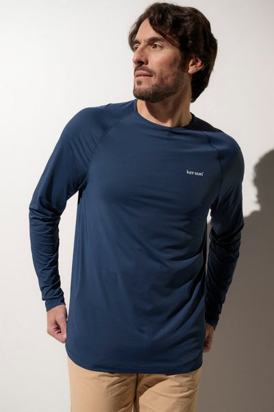 Camiseta con protección solar - Oasis