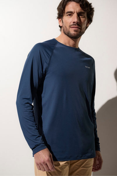Camiseta con protección solar - Oasis