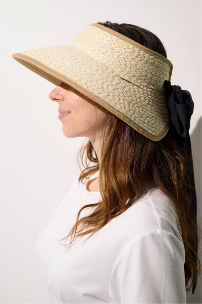 Visera con protección solar - Rimini