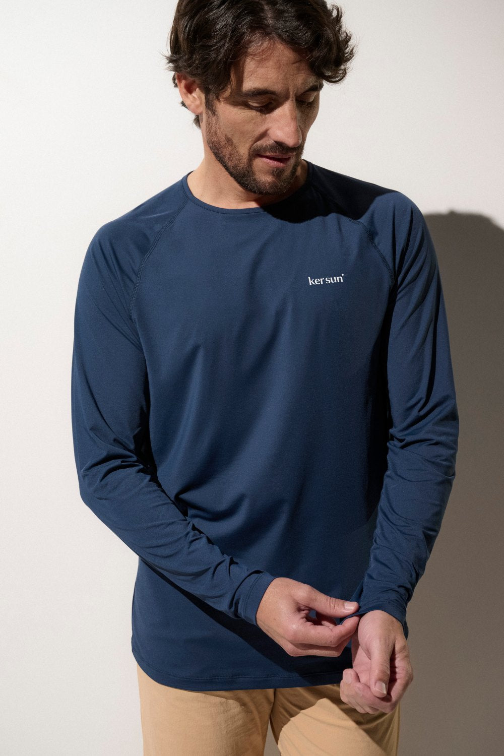 Camiseta con protección solar - Oasis