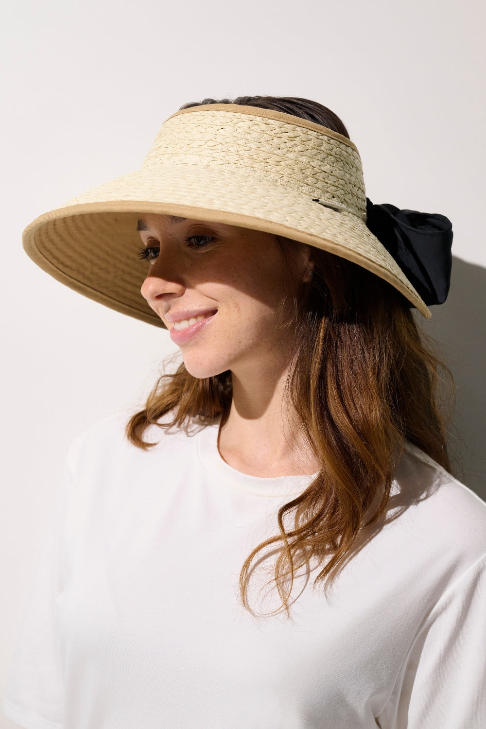 Visera con protección solar - Rimini