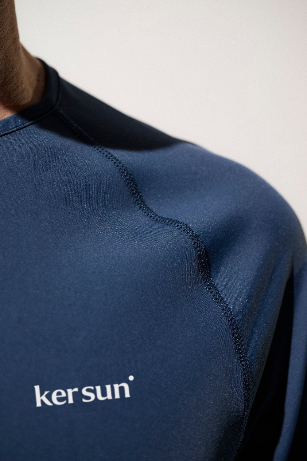 Camiseta con protección solar - Oasis