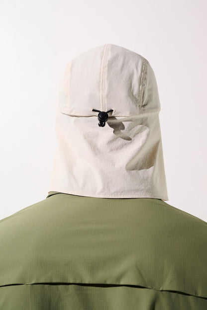 Gorra con protección solar - Sequoia