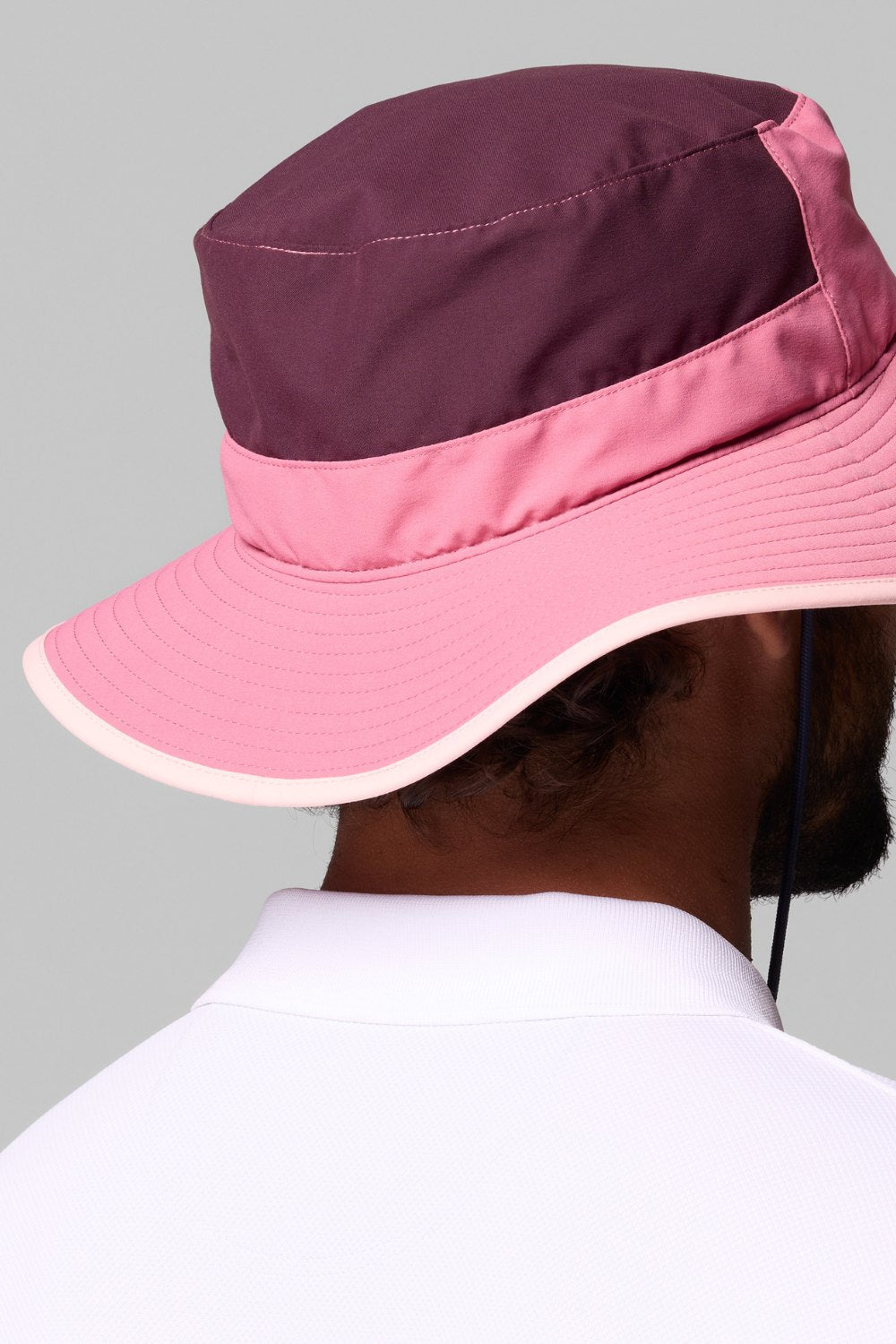 Sombrero con protección solar - Broad Spectrum II Booney
