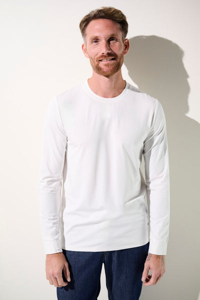 Camiseta con protección solar - Saint-Malo