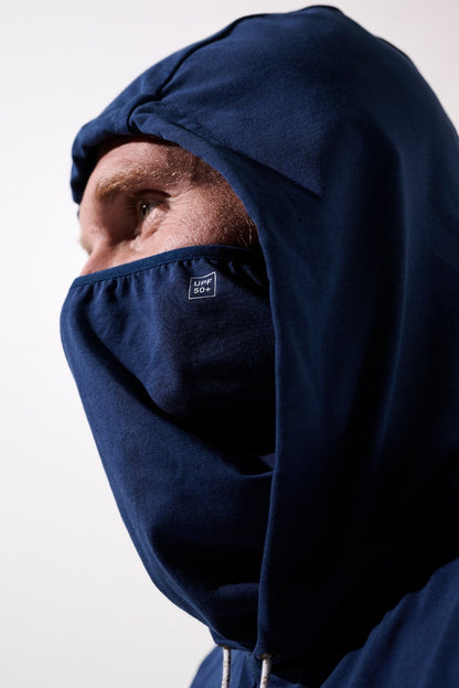 Capucha con protección solar - Mojave