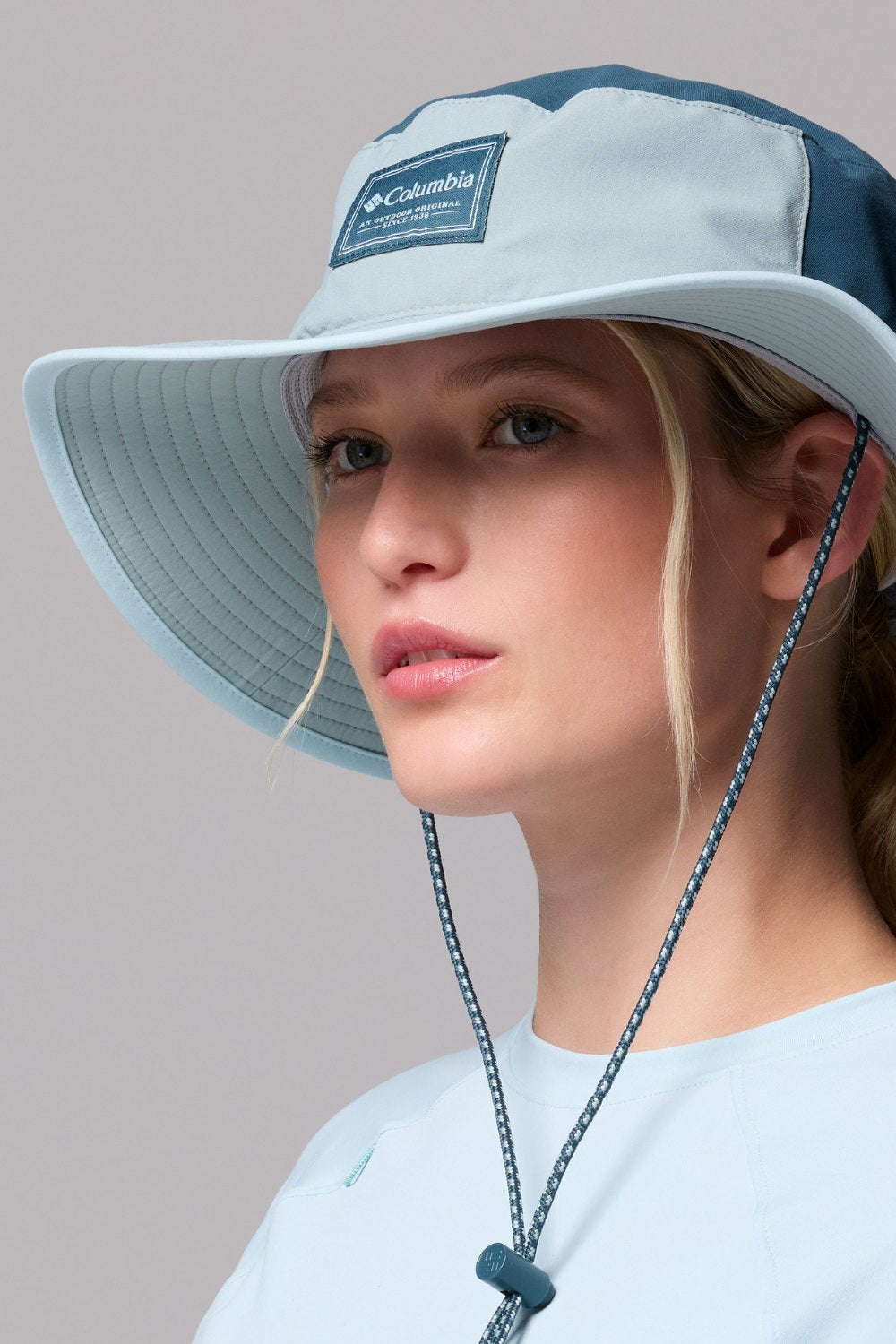 Sombrero con protección solar - Broad Spectrum II Booney