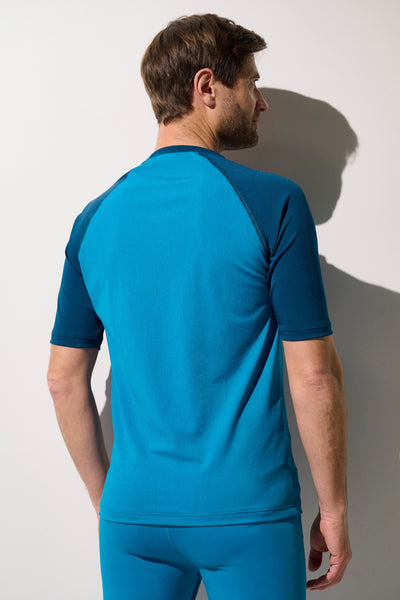 Camiseta de natación con protección solar - Moorea