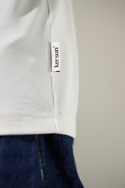 Camiseta con protección solar - Saint-Malo