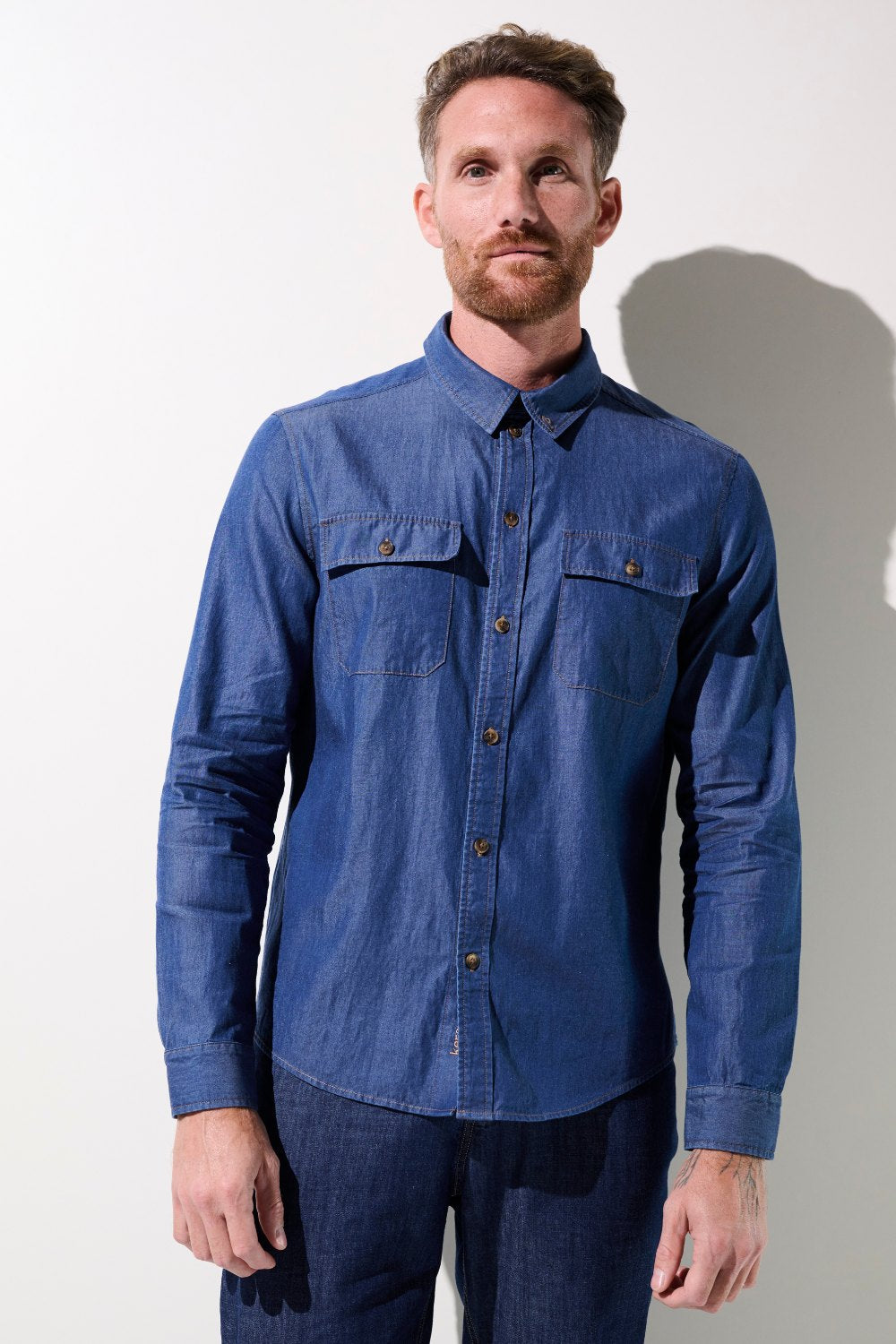 Camisa con protección solar - Arcachon