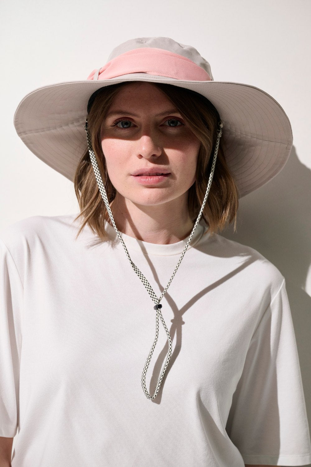 Sombrero con protección solar - Arcachon