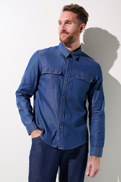 Camisa con protección solar - Arcachon