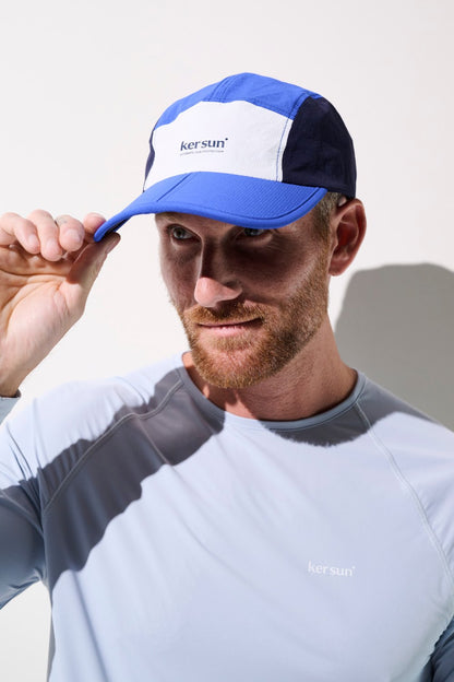 Gorra con protección solar - Sequoia