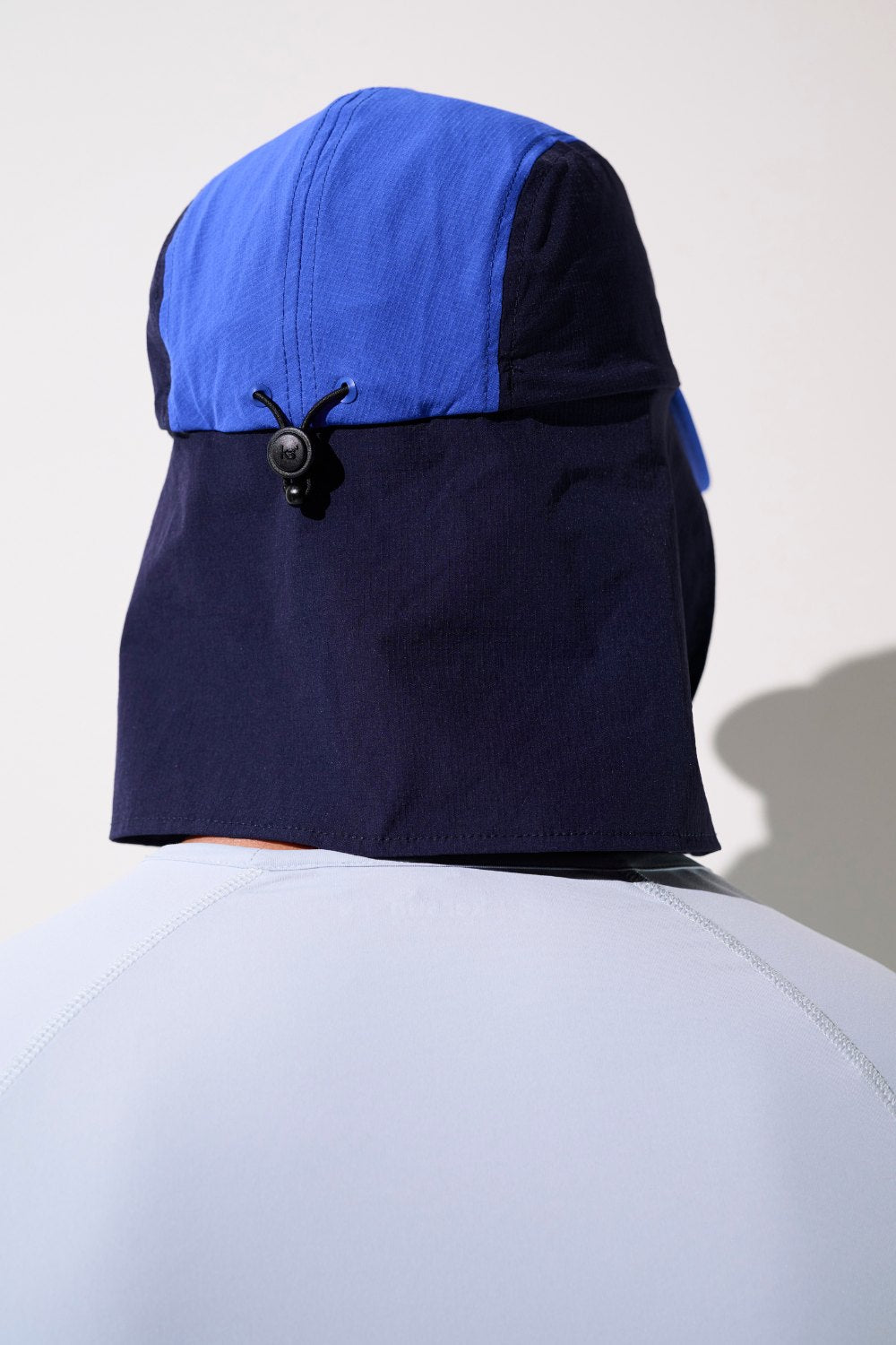 Gorra con protección solar - Sequoia