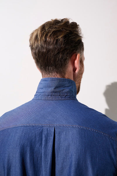 Camisa con protección solar - Arcachon