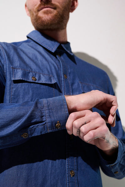 Camisa con protección solar - Arcachon