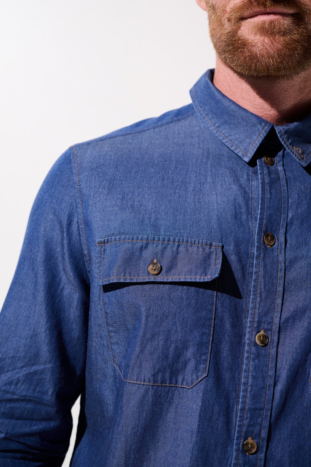 Camisa con protección solar - Arcachon