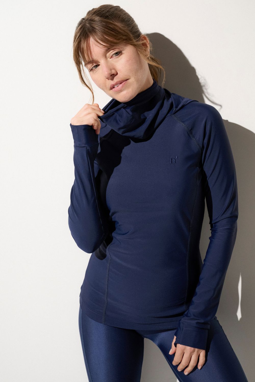 Camiseta de natación con protección solar - Galápagos