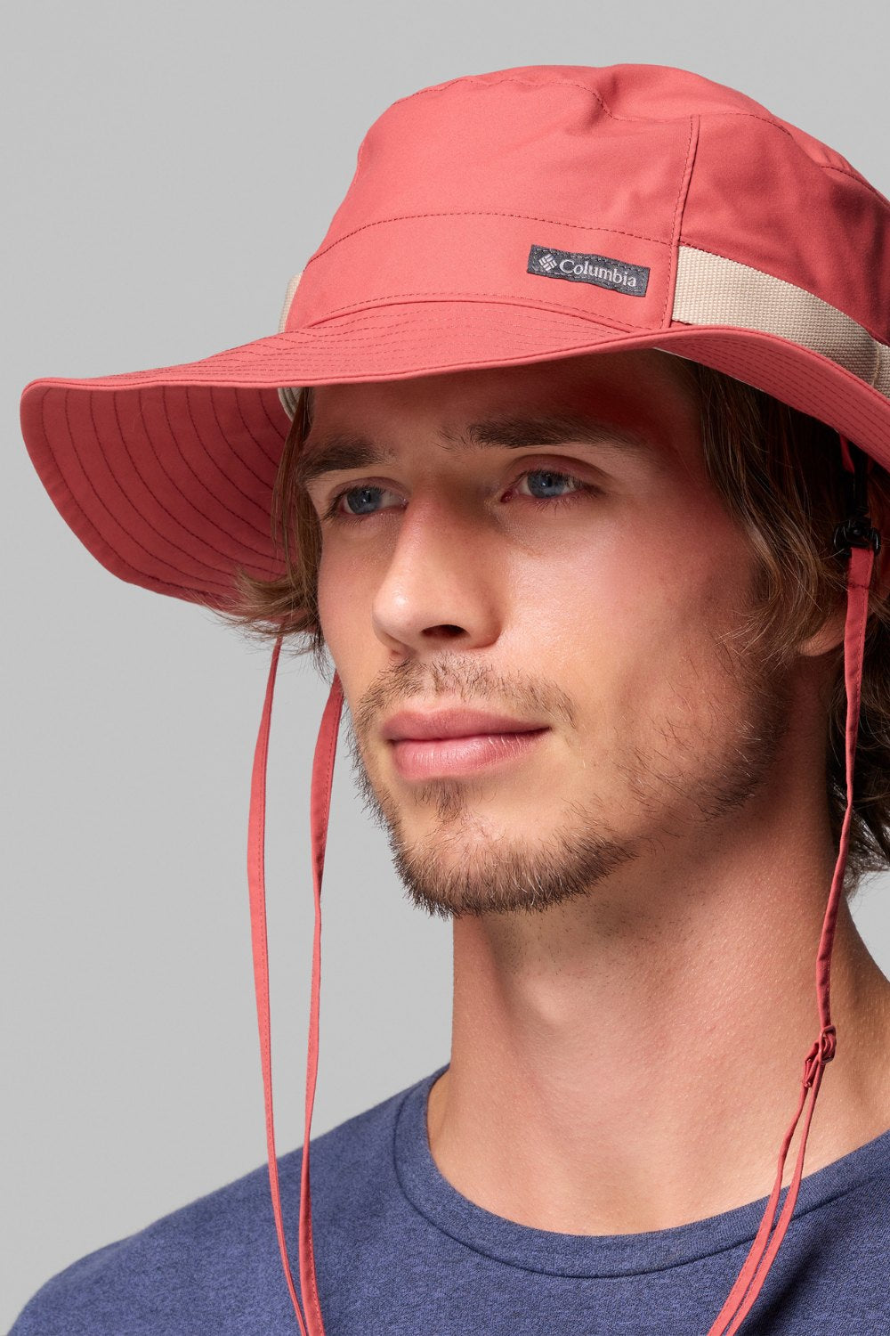 Bob con protección solar - Plegable