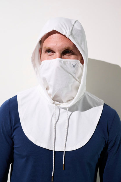 Capucha con protección solar - Mojave