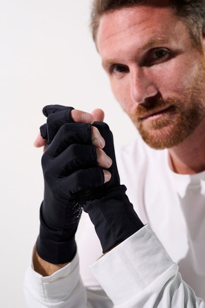 Mitones con protección solar - Mojave