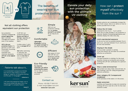 Folleto para pacientes - Ker Sun