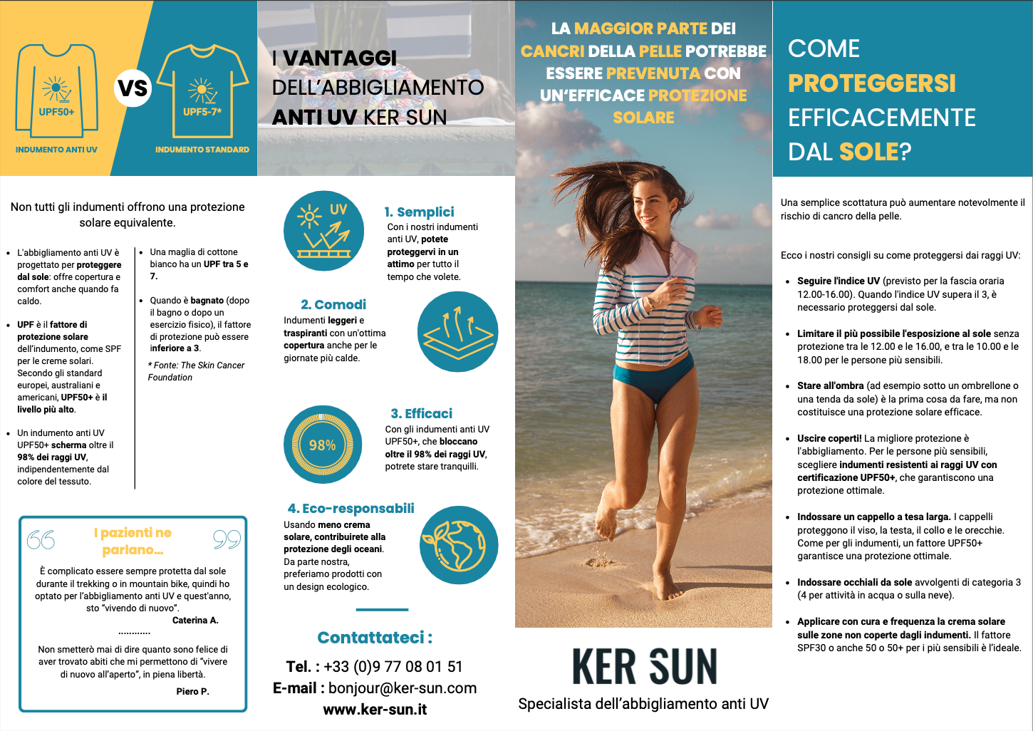 Folleto para pacientes - Ker Sun