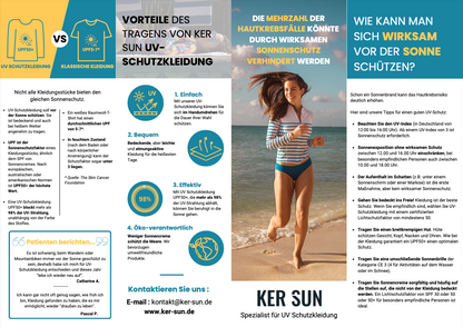Folleto para pacientes - Ker Sun