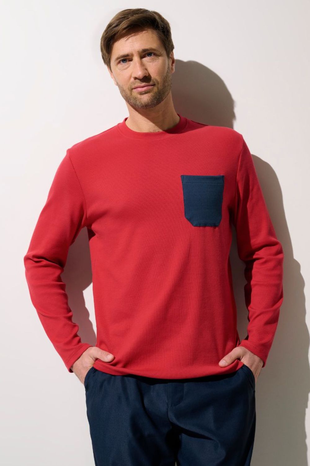 Camiseta con protección solar - Faro