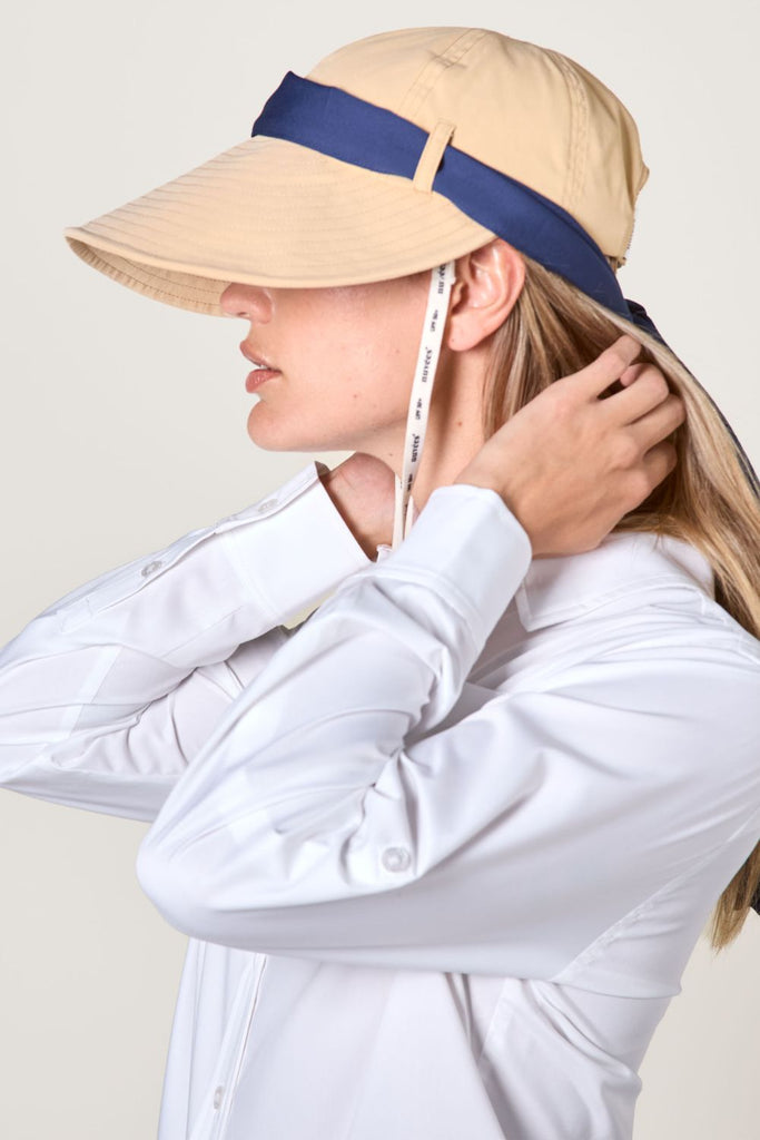 Sombrero Protección solar para mujeres – KER SUN