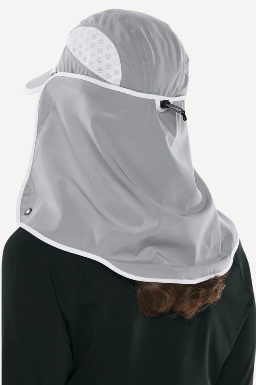 Gorra Protección Solar - Agility