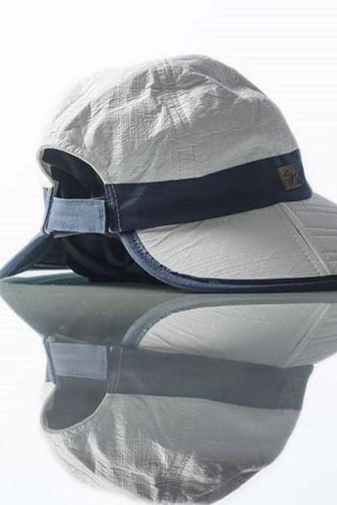 Casquette anti-UV femme - Cannoise - Soway - KER SUN