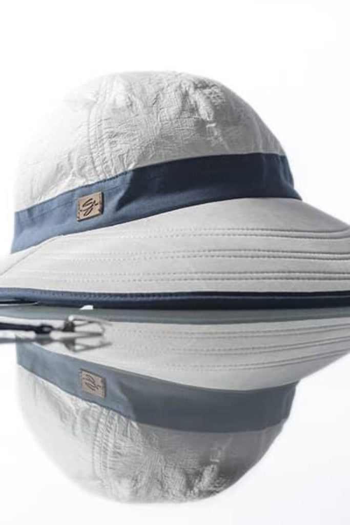 Casquette anti-UV femme - Cannoise - Soway - KER SUN