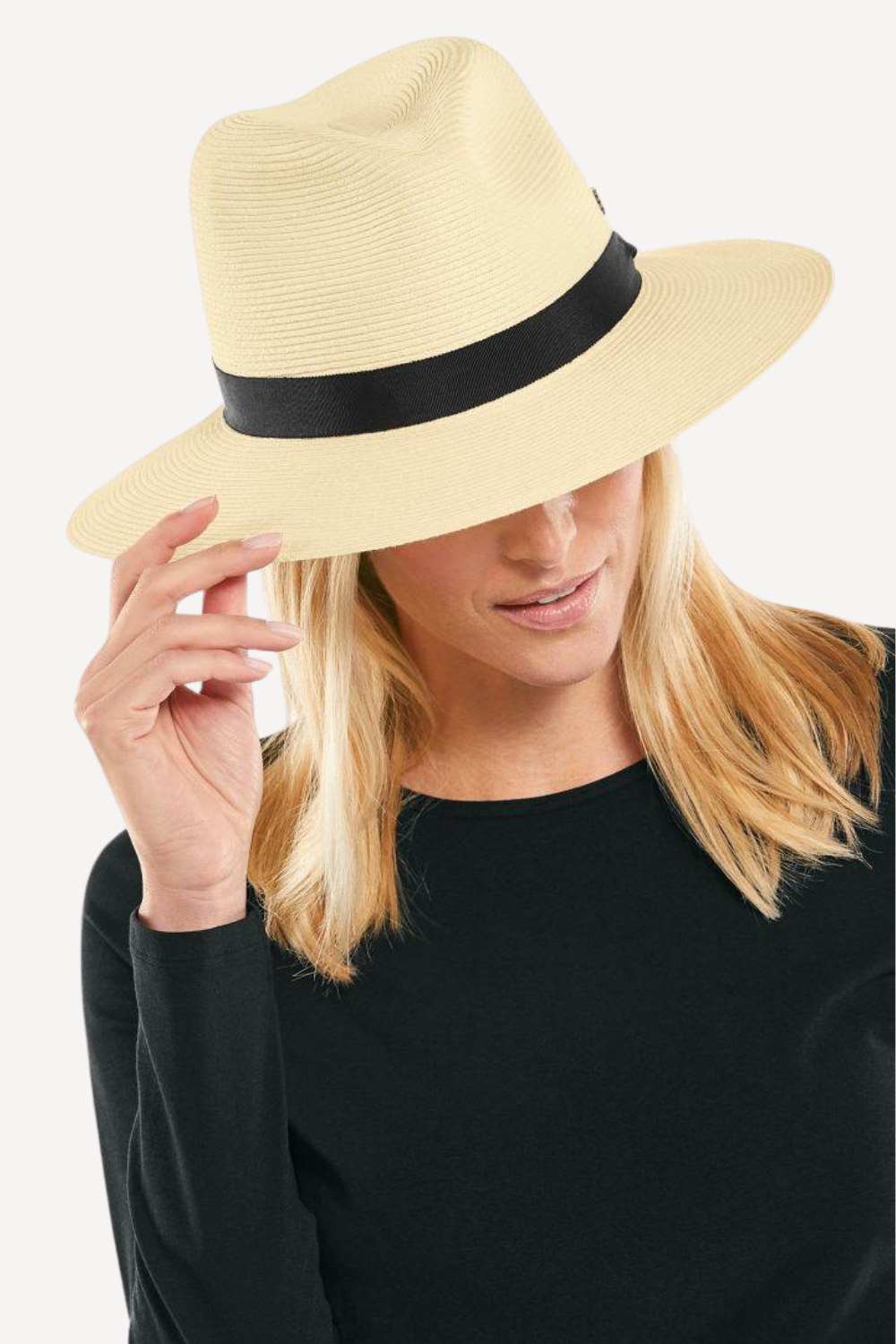 Sombrero Protección Solar - Peyton