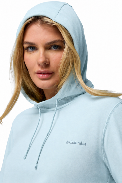Sudadera con protección solar - Sun Trek