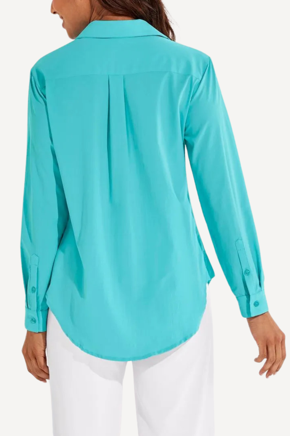 Camisa Protección Solar - Rhodes