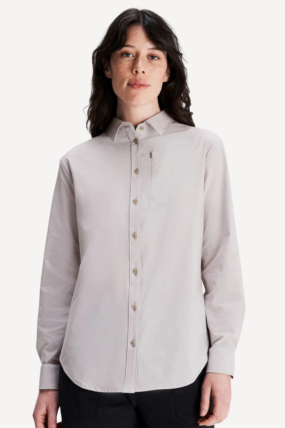 Chemise anti-UV - Sun Breaker - Kathmandu