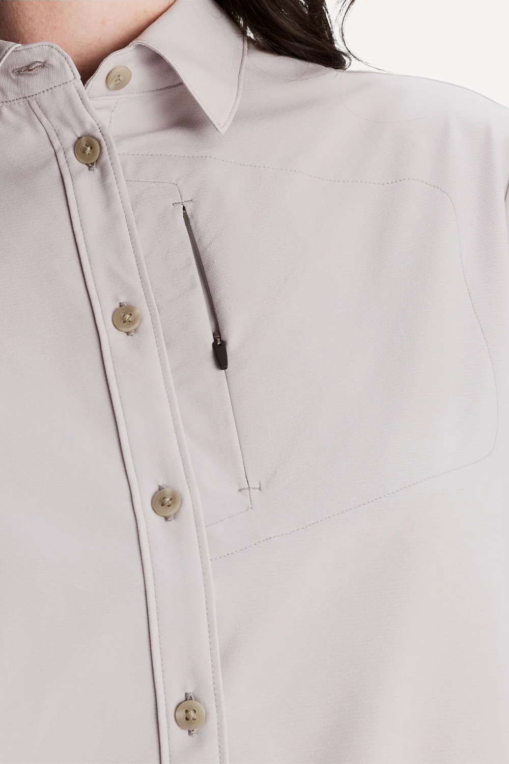 Chemise anti-UV - Sun Breaker - Kathmandu