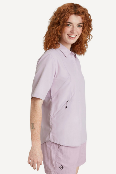 Camisa Protección Solar - Sun Scout
