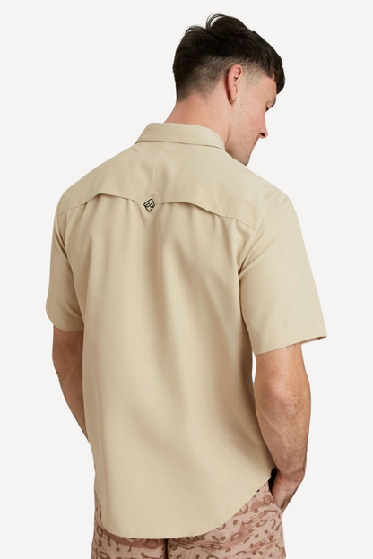 Camisa Protección Solar - Sun Scout