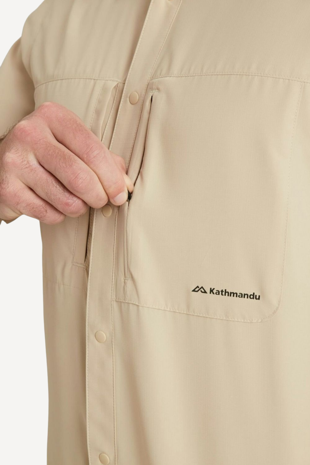 Camisa Protección Solar - Sun Scout
