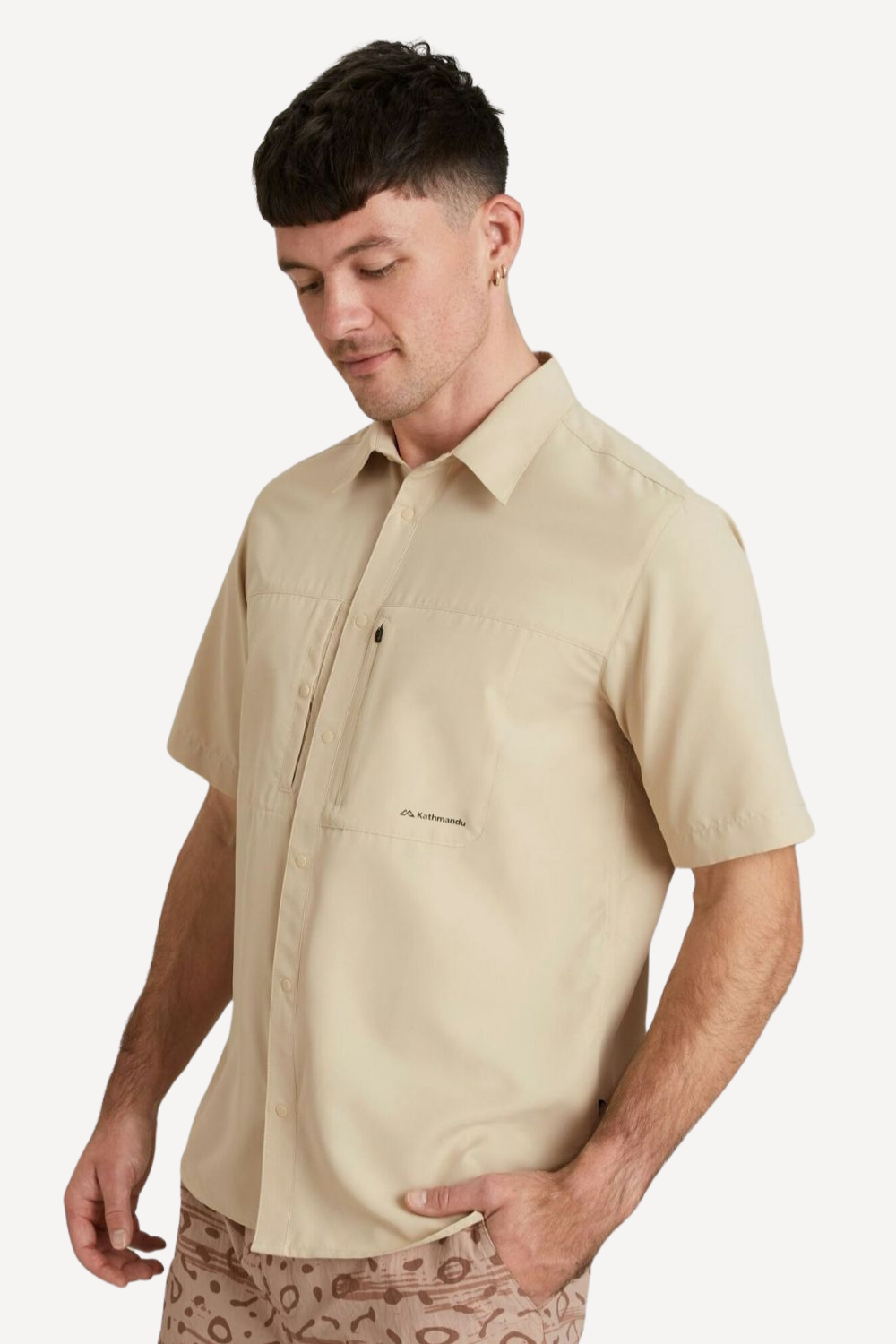 Camisa Protección Solar - Sun Scout