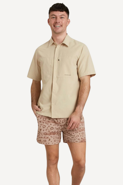 Camisa Protección Solar - Sun Scout