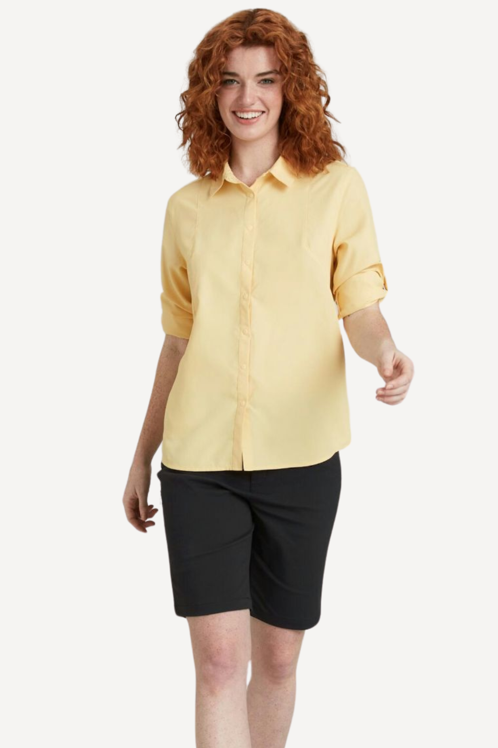 Camisa Protección Solar - Sun Scout