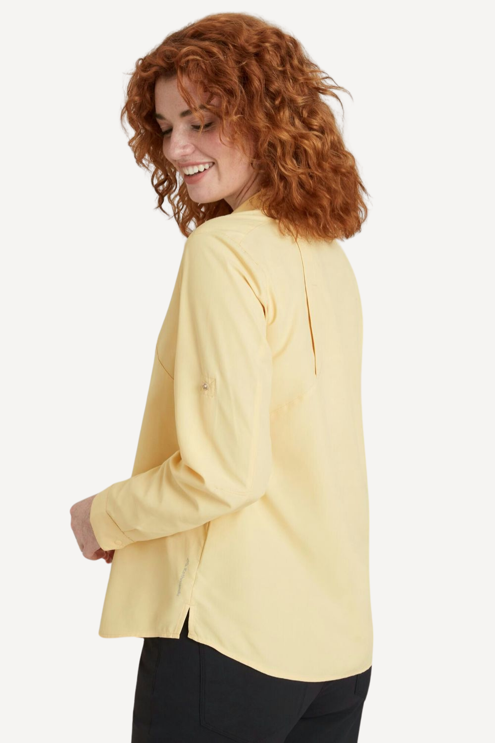 Camisa Protección Solar - Sun Scout