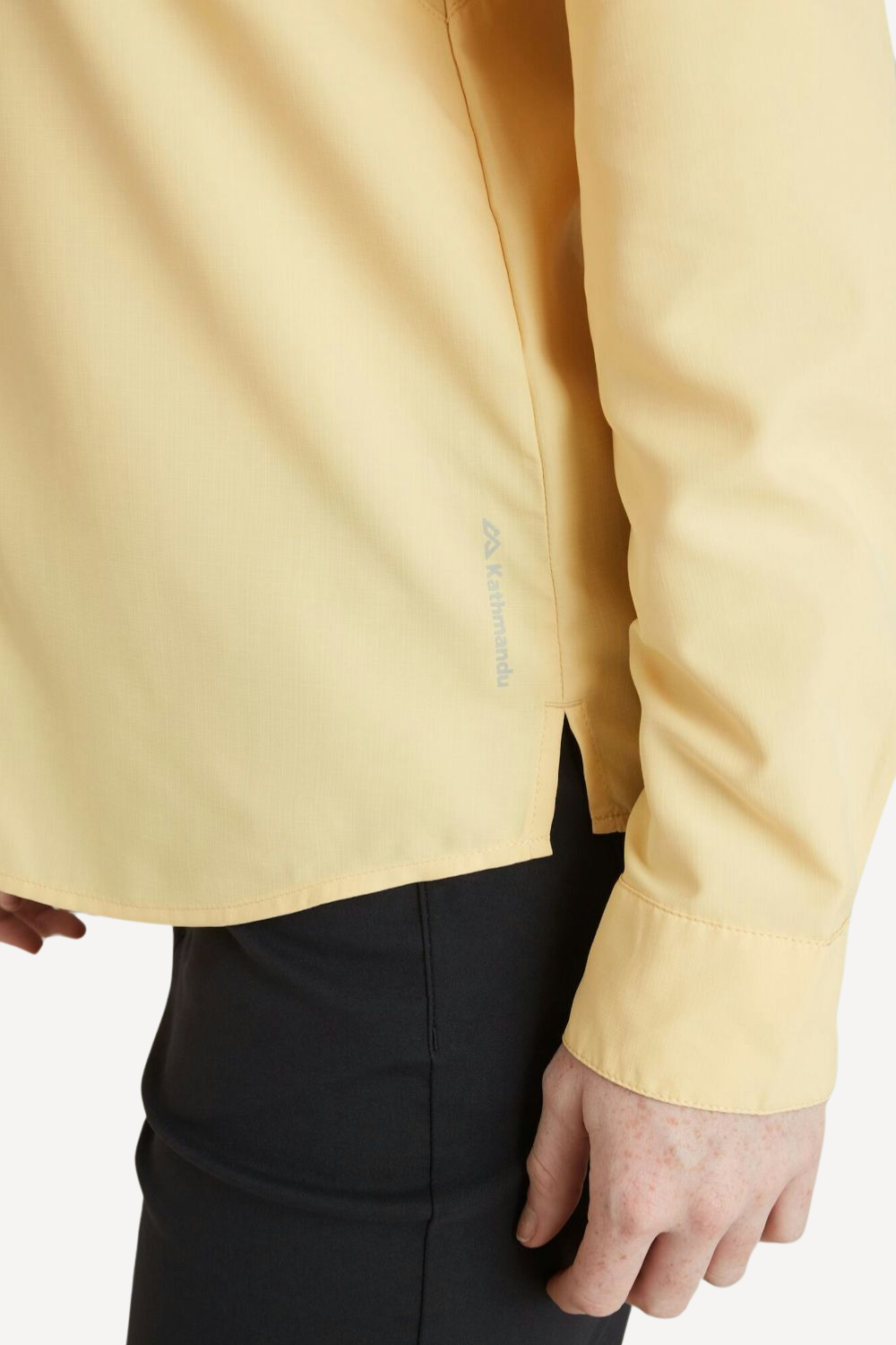 Camisa Protección Solar - Sun Scout
