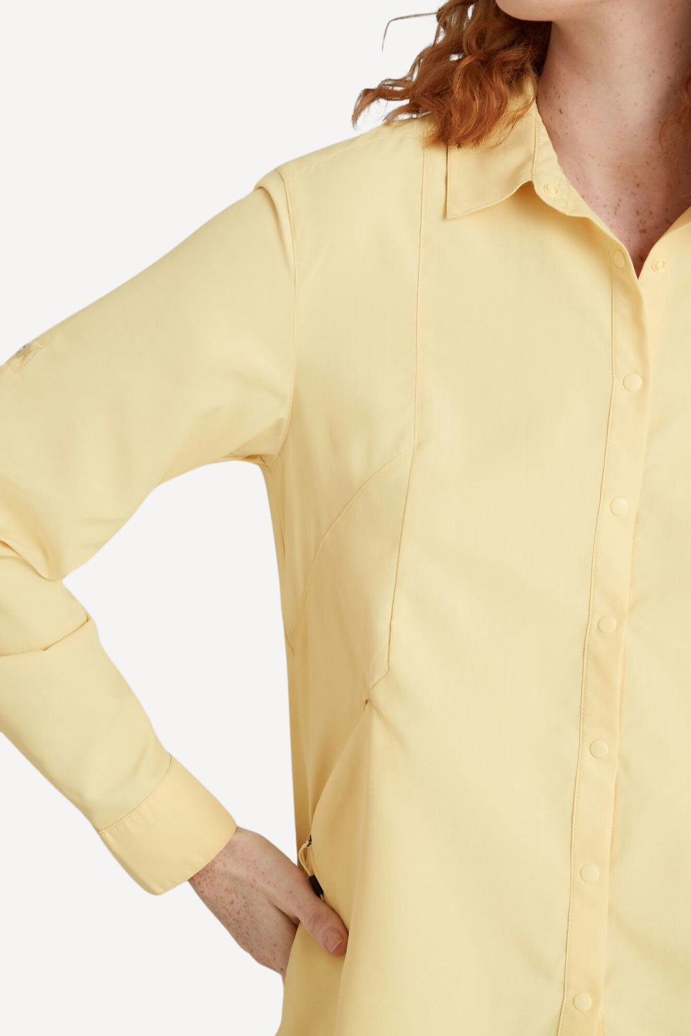 Camisa Protección Solar - Sun Scout