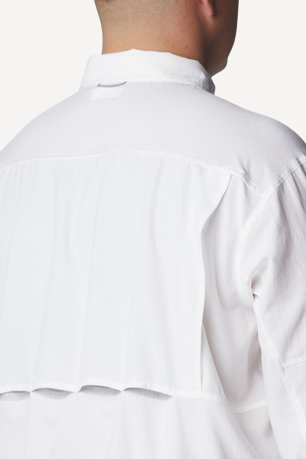 Camisa Protección Solar - Silver Ridge Utility Lite